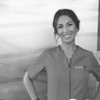 Sonia Lucena